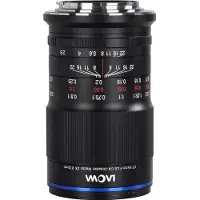 Laowa 65mm f/2.8 2X Ultra-Macro Nikon Z