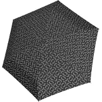 Reisenthel Pocket Mini Umbrella Noir