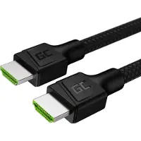 Green Cell HDGC03 HDMI StreamPlay 5 m Câble vidéo