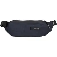 Samsonite Roader Waist Bag 3l Bleu