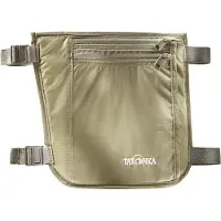 Tatonka skin pochette secrète naturel