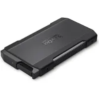 Sandisk SSD Pro Blade Transport Type C 2 To
