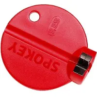 Rixen & Kaul Clé Spo Ke Wrench 3.25 Mm
