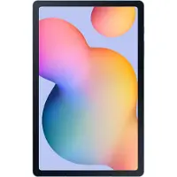 Samsung Tablette Galaxy Tab S6 Lite (2022) 10.4" 64 Gb Wi-fi Blue (sm-p613nzbelux)