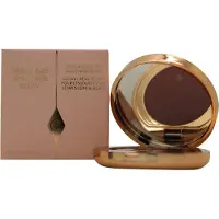 Charlotte Tilbury Pillow Talk Lip And Cheek Glow baume multi-usage lèvres et joues teinte Colour Of Dreams 2.5 g