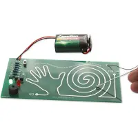 SOL EXPERT Kit de cartes pour une main tranquille