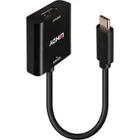 Lindy Câble Displayport Vers Usb-c 43269