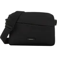 Hedgren Sac à bandoulière 'Nova Neutron' noir