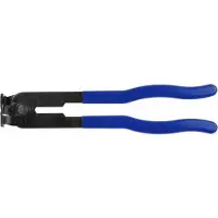 GEKO Pince flexible pour colliers de serrage (780 mm)