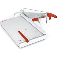 Ideal BP10022927 (A3), Massicot, Gris