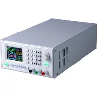Joy-It Alimentation de laboratoire JT-RD6006-C, 60 V, 6 A