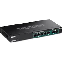 Trendnet Switch Trendnet TPE-TG327