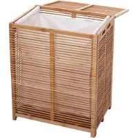 MCW Coffre à linge -B18