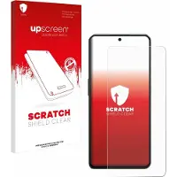 Upscreen Scratch Shield Protection (Oppo Nord 3), Téléphone portable : film de protection, Transparent