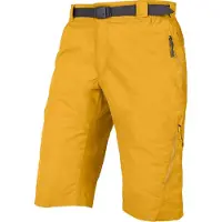 Endura Shorts Avec Chamois Hummvee