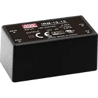 MEAN WELL IRM-10 Pin-Type SNT Module 10W 5V/2A