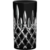 Riedel Laudon, Verres à cocktail, Noir