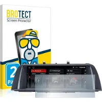 BROTECT Film de protection antireflet Protection d'écran mat