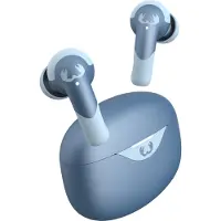 Fresh 'n rebel Casque d'écoute Fresh'n Rebel BT TWINS Ace bl (bleu clair)