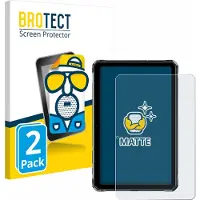 BROTECT Film de protection antireflet Protection d'écran mat