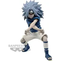 Bandai Vibration Étoiles Uchiha Sasuke Naruto Figurine