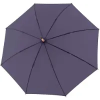 Doppler Parapluie 'Nature' bleu foncé