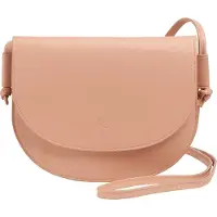 Dudu Toys Sac à bandoulière rose