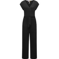 Ragwear Combinaison 'Goldea' noir