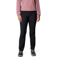 Columbia Leslie Falls Ii Pants Rose 2 / Regular Femme
