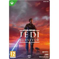 Star Wars Jedi: Survivor - Standard Edition