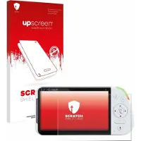 Upscreen Scratch Shield Protection