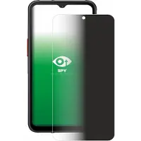 Upscreen Film anti-regard Spy Shield (Samsung Galaxy Xcover 7), Téléphone portable : film de protection, Bleu