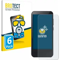 BROTECT Film de protection antireflet Protection d'écran mat