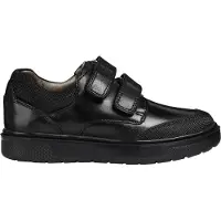 Geox Riddock Velcro Sandals Noir EU 26 Garçon