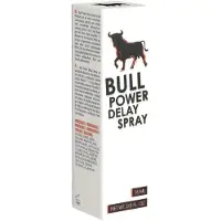 Hismith Premium Spray retardateur Bull Power 15 ml