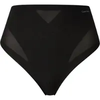 Calvin Klein Underwear Slip scultant noir