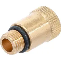 Bgs 8005-12 Adaptateur M12 pour testeur de compression art. 8005, 8235