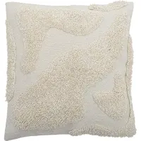 Bloomingville - Canelli Coussin Nature