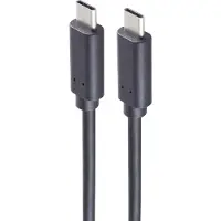 Shiverpeaks BS13-48015 BASIC-S Câble USB 3.2, USB-C mâle, 0,50 m