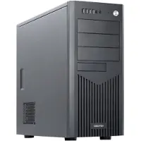 Chieftec Bm-25b-op Pc Tower Case Noir