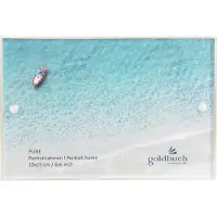 Goldbuch Cadre photo Pure Translucide (10 x 15 cm)