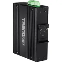 Trendnet Ti-pg80b 8 Switch Argenté One Size / EU Plug 220V