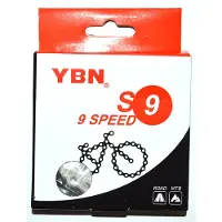 YBN Chaîne S8 Road