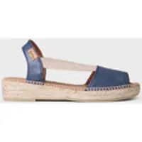 Toni pons Espadrilles ETNA femme || Taille 33
