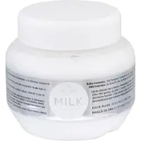 Kallos Masque capillaire au lait de 275 ml