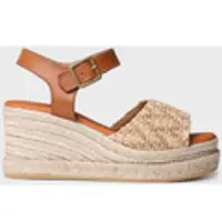 Toni pons Espadrilles HANNA femme || Taille 35