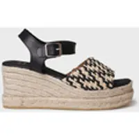 Toni pons Espadrilles HANNA femme || Taille 41