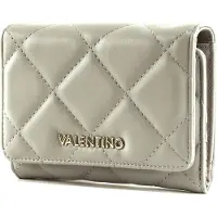 Valentino Portefeuille Ocarina : Couleur Perla