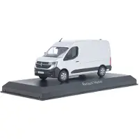 Norev 1/43 - Renault Master E-Tech Electric - 2024 518850-