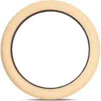 Sun baby Pneu vélo Manteau vélo enfant Pneu 16 pouces 16x1,75 47-305 beige